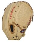 Fg25cr5-1250 12.5 Glove Slugger Series " 125 Louisville Cream Rht Baseball Fg25cr5-1250 12.5 Glove Slugger Series " 125 Louisville Cream Rht Baseball