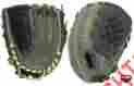 Fg25gy5-1201 Louisville Slugger 12 125 Series Gray Baseball Glove 044277132866 Fg25gy5-1201 Louisville Slugger 12 125 Series Gray Baseball Glove 044277132866