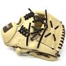 Fg3-115-blbr-righthandthrow Classic Hand Throw Baseball Glove Inch Web Blond
