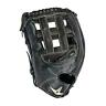 Fgas-1275hbklht Prook Inch Baseball Outfielders Glove Black Left Hand Throw Fgas-1275hbklht Prook Inch Baseball Outfielders Glove Black Left Hand Throw