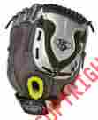 Fgdv14-hg115 Louisville Slugger New Diva 10.5 Fastpitch Softball Glove Gn 044277008338 Fgdv14-hg115 Louisville Slugger New Diva 10.5 Fastpitch Softball Glove Gn 044277008338