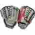 Fghd14-gs127 Louisville Slugger Rht Hd9 Red Hybrid Defense 12.75 Baseball Glove 044277006815 Fghd14-gs127 Louisville Slugger Rht Hd9 Red Hybrid Defense 12.75 Baseball Glove 044277006815