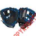 Fghdrl5-1125 Defense Slugger Baseball Royal Hd9 Hybrd Rht Glove Louisville 11.25 Fghdrl5-1125 Defense Slugger Baseball Royal Hd9 Hybrd Rht Glove Louisville 11.25