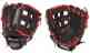 Fghdsr5-1175 Defense Hd9 Slugger Louisville Glove 11.75 Hybrid Red Rht Baseball