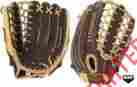 Fgosbn6-1200 Louisville Slugger Omaha Select 12 Youth Baseball Glove 044277132712