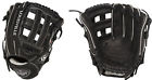 Fgpf14-bk117 Infield 11.75 Louisville Flare Pro Glove Baseball Slugger Rht