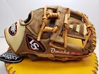 Fgprbn6-1150-righthandthrow Louisville Slugger Omaha Pure Inch Web Nwt Free Shipping