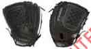 Fgxn14-bk127 Glove Louisville 12.75 Fastpitch Xeno Tags Slugger Softball