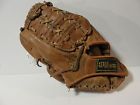 A2623 Fielders Ron " 11 Mitt Wilson Throw Vintage Chicago Cubs Santo Rare Lh A2623 Fielders Ron " 11 Mitt Wilson Throw Vintage Chicago Cubs Santo Rare Lh