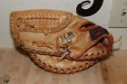 Kf2997 Fits Baseball Steve Garvey Base Glove Louisville Slugger Lh Hb