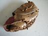 Fj-42 Rawlings Vintage Bill White Signature First Base Glove Mitt Rh