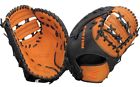 Fl3000bktn Easton Future Legend Youth Leather First Base Glove Or Rht
