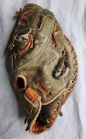 J-1008 Flex J-1006 Catchers Glove Full Hinge Cowhide Lining Japan Power King Awesome J-1008 Flex J-1006 Catchers Glove Full Hinge Cowhide Lining Japan Power King Awesome
