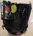 Fp125ss 12.5 Leather Wilson Pitch Left-hand Throw A1000 Softball Fast Glove