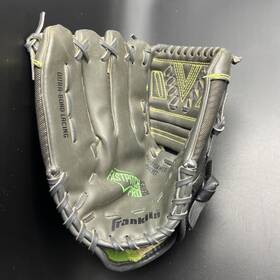 Glove224331 Franklin 025725469086 Fastpitch Pro Series 11 Inch Softball Fits The Right Hand Field