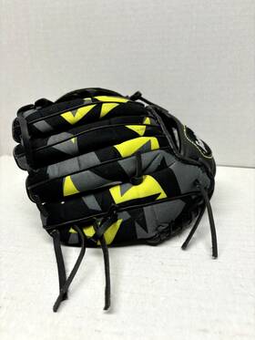 22864-8 Franklin 025725479863 Digitex Inch Dura Bond Kids Left Hand Baseball Mitt