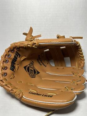 4609 Franklin 057205464465 9 1/2 Inch Field Master Boys Left Hand Rht Baseball Mitt Glove