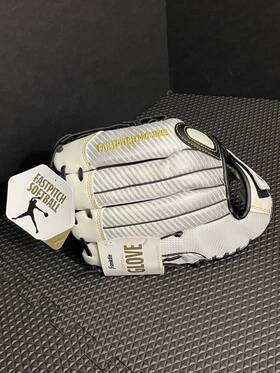 22429l Franklin Fast Pitch Pro Series Dura-bond Lace 12 Inch Softball Glove Mitt Lht