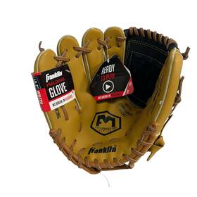 22606l Franklin New Glove Field Master Series Youth 10.5 Inch Left Handed Throw 22606l Franklin New Glove Field Master Series Youth 10.5 Inch Left Handed Throw