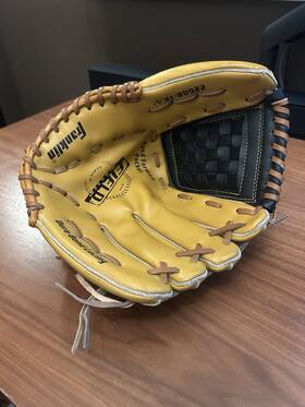 22608-12.5 Franklin Field Master Series Baseball/softball Glove Mitt - Righties