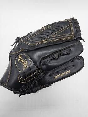 22631-13 Franklin Fieldmaster Inch Blk/gld - Rht Contour Fit System Base Ball Glove