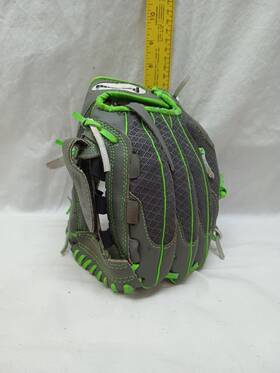 22756 Franklin Shok-sorb Softball /baseball Glove 10 1/2in Rht 22756 Franklin Shok-sorb Softball /baseball Glove 10 1/2in Rht