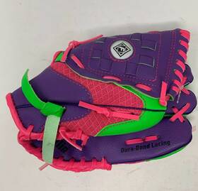 22826 Franklin Youth T-ball Baseball Glove 9.5 Inch Right Hand Throw Mesh Tek 22826 Franklin Youth T-ball Baseball Glove 9.5 Inch Right Hand Throw Mesh Tek