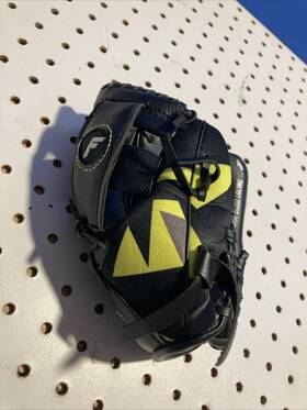 22865-8 Franklin Kids Tee-ball Glove Digitek 8 Inch Right Hand Throw Mitt Baseball