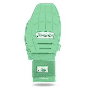 23555c17 Franklin Cfx Slider Prt Protective Sliding Glove Adult New With Tags Color Mint