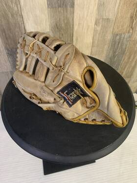 4078 Franklin Baseball Glove Mitt #4078 Left Hand Super Pro Pocket Flex Action Hinge 4078 Franklin Baseball Glove Mitt #4078 Left Hand Super Pro Pocket Flex Action Hinge
