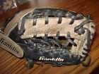 4304 Franklin 10 1 2 Inch Glove Right Hand Throw Rtp Leather Pro Tanned 025725133826