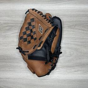 4390br Franklin - 13 Inch Baseball Glove Rht Ready To Play Outfield/ Pitcher Mitt
