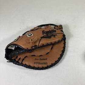 4578-jr Franklin 4578 Youth Baseball Glove First Base Rt Hand Throw Rtp Series