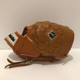 4621-10 Franklin Field Master Youth Baseball Glove Size 10 Inch Right Hand Throw 4621-10 Franklin Field Master Youth Baseball Glove Size 10 Inch Right Hand Throw