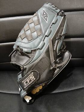 4672-13 Franklin Baseball Glove Inch Right Handed Throwers