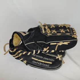 4679 Franklin #4679 Glove Rawhide Laced Super Softballer Top Grade Steerhide Rht 4679 Franklin #4679 Glove Rawhide Laced Super Softballer Top Grade Steerhide Rht