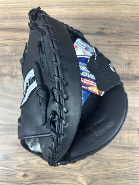 4795jr Franklin Ready To Play Series Junior Catchers Mitt 4795 Jr Rh Player Glove