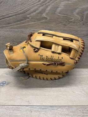4891 Franklin 1980 S 1st Base Baseball Glove Don Mattingly Rht 12 Inch Pro Series 4891 Franklin 1980 S 1st Base Baseball Glove Don Mattingly Rht 12 Inch Pro Series