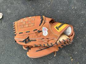 4955 Franklin Softball Glove