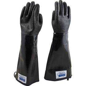 Franklin 91215 Neoprene High Temperature Fryer Gloves