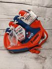 1191243278 Franklin My First Glove 8.5inch Left Hand No Break-in Right Thrower New T-ball 1191243278 Franklin My First Glove 8.5inch Left Hand No Break-in Right Thrower New T-ball