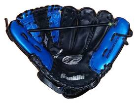 Rtp4510 Franklin Youth Right-hand Thrower 9.5 Inch Tee Ball Baseball Glove Model Rtp 4510
