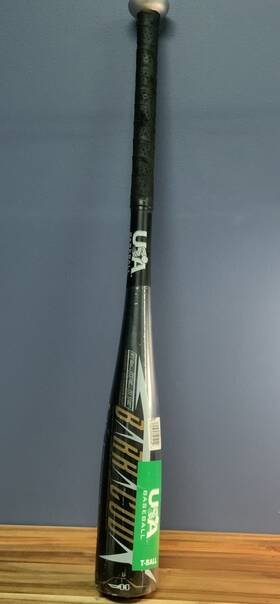 Franklin Sports 025725525249 Teeball Bats - Kids Youth Baseball And Bats-usa Approved