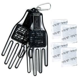 Franklin Sports 025725541799 Batting Glove Aerator Inserts - Dries Sweat Eliminates Odor Franklin Sports 025725541799 Batting Glove Aerator Inserts - Dries Sweat Eliminates Odor
