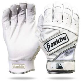 20491f1 Franklin Sports Mlb Baseball Gloves - Powerstrap Adult And Youth Batting