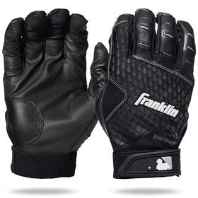 21162f5 Franklin Sports Mlb Batting Gloves - 2nd Skinz Baseball