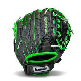 Franklin Sports 22318 Windmill Series 12-inch Baseball Softball Fielding Glove High Quality