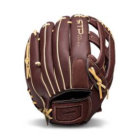 22455 Franklin Sports Rtp Pro Adult Kids Baseball Mitt Outfield Infield Gloves Equipment