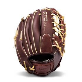 B07x64cng5 Franklin Sports Rtp Pro Baseball Fielding Glove - Infield/pitcher