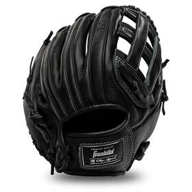 Franklin Sports B07x8qrqd1 Baseball Fielding Glove - Mens Adult And Youth